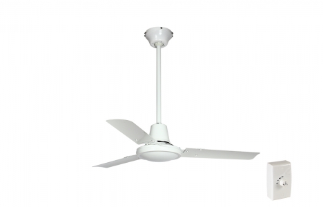 Вентилятор потолочный Dreamfan Simple 142 Россия